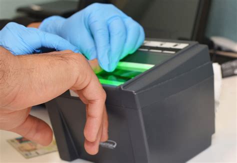 fingerprinting services near me cost